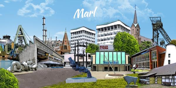 Marl 2.0